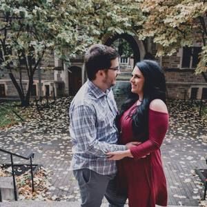 Meet your Posher, Sally